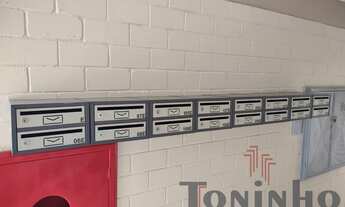 Imagem 5: Apartamentos 2 Dormitórios para venda em Campinas - SP