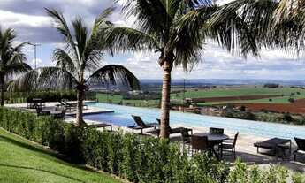 Imagem: Casa de condomínio térrea para venda com