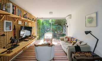 Imagem 6: Casa em Alto de Pinheiros