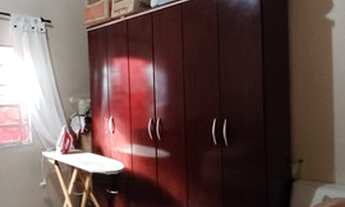 Imagem 7: Vendo casa super bem localizada na QNN 20