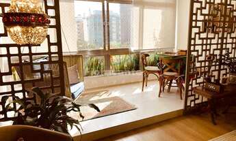 Imagem: Apartamento com 3 dorms, (1 suíte) super