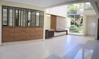 Imagem 6: à venda 4 quartos Jardim Residencial Santa Clara Jardim Residencial Santa Clara Indaiatuba