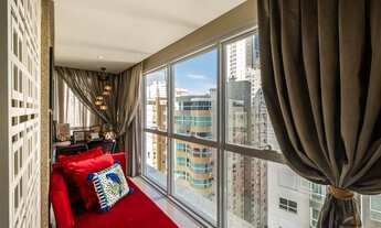 Imagem 4: APARTAMENTO LOCAÇÃO ANUAL NA BARRA NORTE EM BALNEÁRIO CAMBORIÚ