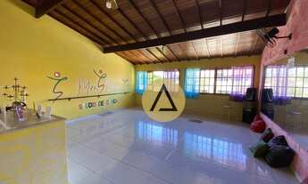 Imagem 3: Casa com 7 dormitórios à venda, 160 m² por R$ 590.000,00 - Centro - Rio das Ostras/RJ