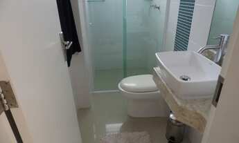 Imagem 7: Apartamento para venda tem 191 metros quadrados com 4 quartos