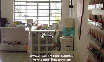 Imagem 3: Salão de beleza na vila mariana sp