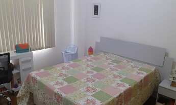 Imagem 7: Apartamento para venda com 3 quartos, elevador, rua Santo Antônio em Centro - Juiz de Fora