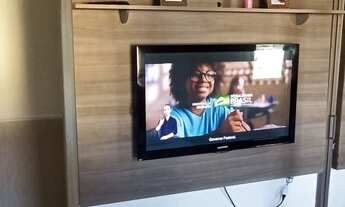 Imagem 7: Apartamento Viva + Itaqua para venda possui 50 metros quadrados com 2 quartos