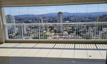 Imagem 7: COBERTURA DUPLEX 326 METROS VILA ROMANA PARA LOCAÇÃO OU VENDA FINO ACABAMENTO VISTA MAR