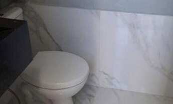 Imagem 7: Casa com 3 dormitórios à venda, 81 m² por R$ 380.000,00 - Jardim Três Colinas - Franca/SP