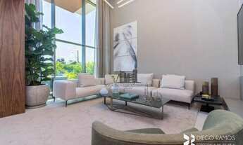 Imagem 7: Apartamento Lake Victória de 4 dormitórios suítes e 3 box/garagens no bairro Cristal em Po