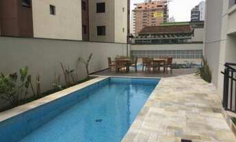 Imagem 2: APTO 3 DORMITÓRIOS V CAMINHO DO MAR C/ TERRAÇO GOURMET E LAZER COMPLETO