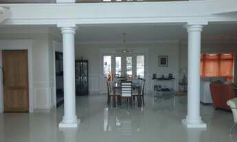 Imagem 3: Sobrado com 6 dormitórios à venda, 850 m² por R$ 5.000.000,00 - Parque Residencial Itapeti