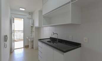 Imagem 2: Apartamento para aluguel possui 82 metros quadrados com 3 quartos