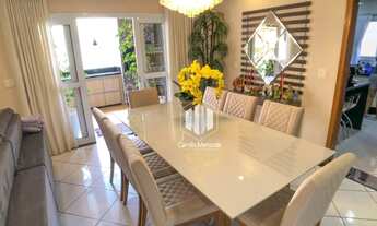 Imagem 4: Casa à venda, 260 m² por R$ 1.450.000,00 - Jardim Residencial Parque da Floresta - Sumaré