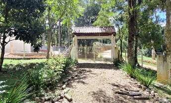 Imagem 7: Chácara com 3 dormitórios à venda, 7636 m² por R$ 700.000,00 - Faxina - São José dos Pinha