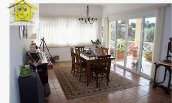 Imagem 5: Casa residencial à venda, Condomínio Marambaia, Vinhedo