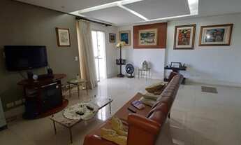 Imagem 4: Apartamento para venda possui 117 metros quadrados com 3 quartos em Vila Clementino - São