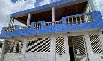 Imagem 1: Vendo casa duplex com piscina em Cond Fechado no Planalto Vinhais 2