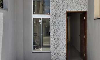 Imagem: Casa a venda no Parque São Bento - Sorocaba