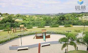 Imagem 4: Terreno à venda, 308 m² por R$ 339.658,00 - Condomínio Cyrela Landscape - Votorantim/SP