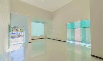 Imagem 6: TRK - Casa Térrea no Jardins Atenas - 3 Suítes - Linda!