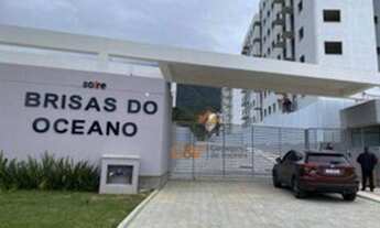 Imagem 5: Apartamento com 2 dormitórios à venda, 49 m² por R$ 170.000,00 - Praia de Fora - Palhoça/S