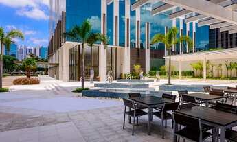 Imagem 3: UMA LOCALIZAÇÃO PRIVILEGIADA NO CORAÇÃO DO BROKLING