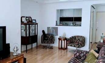 Imagem 6: Apartamento à venda no bairro Santo Amaro - São Paulo/SP, Zona Sul