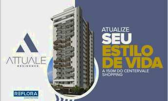 Imagem 7: Lançamento Apartamento no moderno Attuale ao lado do Center Vale Shopping