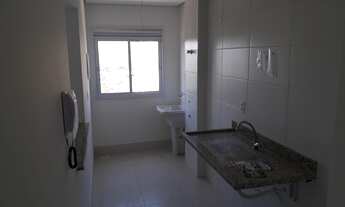 Imagem 3: Apartamento a venda com 3 dormitórios Reserva Vista Verde Indaiatuba_SP