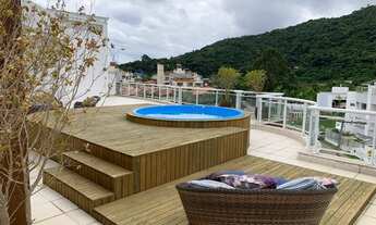 Imagem 7: EXCELENTE COBERTURA NO MARINE RESORT