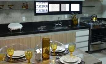 Imagem 2: Apartamento para venda com 202 m², com 4 quartos no Meireles- Fortaleza - CE