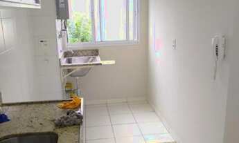 Imagem 6: Apartamento com 1 dormitório à venda, 42 m² por R$ 280.000,00 - Jardim Olavo Bilac - São B