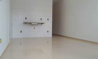 Imagem 7: Casa para venda tem 57 metros quadrados com 2 quartos em Jardim Eucalíptos - Sorocaba/SP