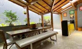 Imagem: Sobrado reformado Px Av Kennedy