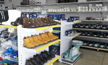 Imagem 6: Vende-se ferragista