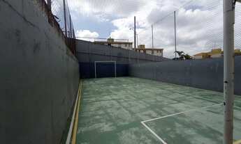 Imagem 5: Apartamento para venda tem 45 metros quadrados com 2 quartos em Vila Carmosina - São Paulo