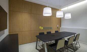 Imagem 7: Sala à venda, 75 m² e 01 vaga - Santo Agostinho - Belo Horizonte/MG