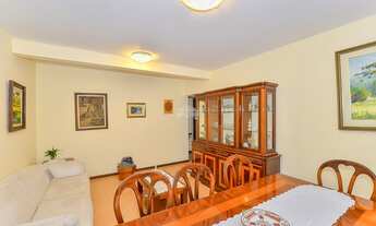 Imagem 4: CASA ESTILO SOBRADO EM CONDOMÍNIO NO BAIRRO BOM RETIRO - CURITIBA/PR