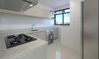 Imagem 5: Oportunidade lançamento apartamento quarto e sala São Pedro