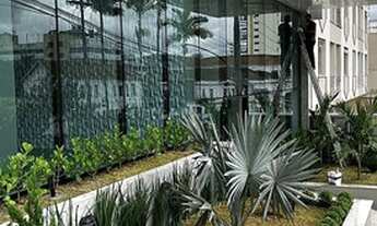 Imagem 1: Ref.: 3026 - Excelente apartamento de 3 quartos com lazer completo no centro!