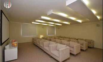 Imagem 6: Apartamento com 2 dormitórios à venda, 75 m² por R$ 850.000,00 - Alto da Boa Vista - São P