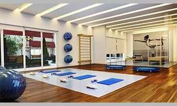 Imagem 6: Apartamento para Venda em Barueri, ALPHAVILLE, 3 dormitórios, 3 suítes, 4 banheiros, 3 vag