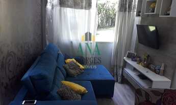 Imagem 4: Apartamentos 2 Dormitórios para venda em Votorantim - SP