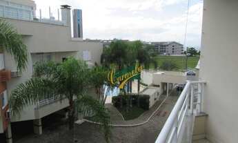 Imagem 2: Apartamento com 2 dormitórios, 69 m² - venda por R$ 590.000,00 ou aluguel por R$ 2.500,00