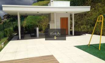 Imagem 5: Apartamento com 2 dormitórios à venda, 42 m² por R$ 190.000,00 - Dom Bosco - Poços de Cald