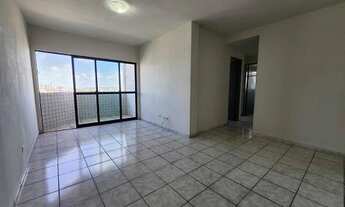 Imagem 7: Apartamento para venda tem 73 metros quadrados com 3 quartos