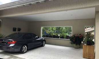 Imagem 6: SOBRADO REFORMADO no RESIDENCIAL MORADA DOS PÁSSAROS na ALDEIA DA SERRA com 472m de Área C