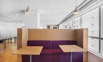 Imagem: Trabalhe em Passeio Corporate, Rio de Janeiro